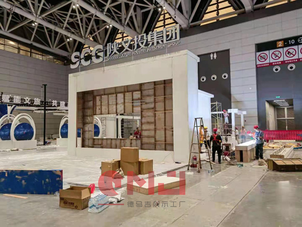 展览展会搭建发展趋势是什么？